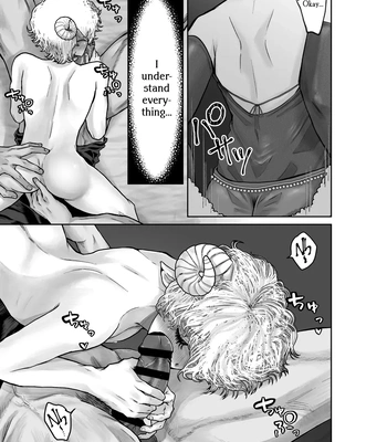 [OCTOPUSMANIA (Tako Yamaji)] Mei-chan wa Aware na Kohitsuji [Eng] — 13