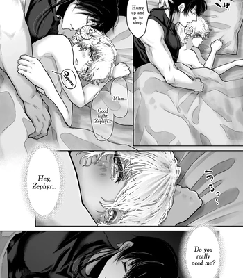 [OCTOPUSMANIA (Tako Yamaji)] Mei-chan wa Aware na Kohitsuji [Eng] — 026