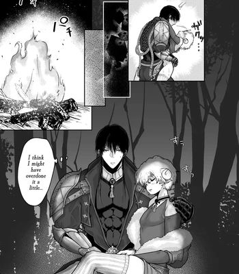 [OCTOPUSMANIA (Tako Yamaji)] Mei-chan wa Aware na Kohitsuji [Eng] — 039