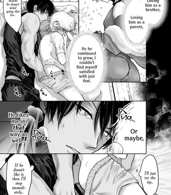 [OCTOPUSMANIA (Tako Yamaji)] Mei-chan wa Aware na Kohitsuji [Eng] — 041