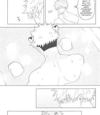 [cap02rice (Itsuiro)] KEMOMIMISHIPPO – Jujutsu Kaisen dj [Eng] — 019