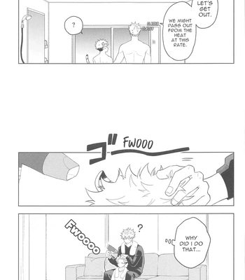 [cap02rice (Itsuiro)] KEMOMIMISHIPPO – Jujutsu Kaisen dj [Eng] — 021