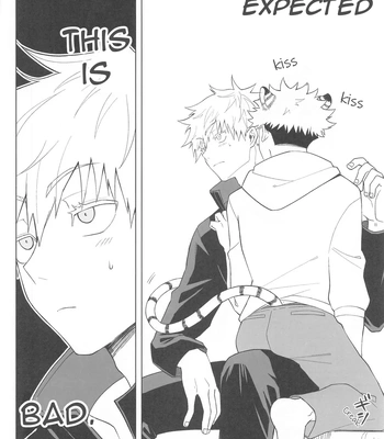 [cap02rice (Itsuiro)] KEMOMIMISHIPPO – Jujutsu Kaisen dj [Eng] — 032