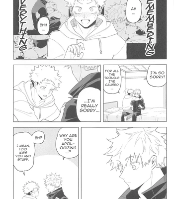 [cap02rice (Itsuiro)] KEMOMIMISHIPPO – Jujutsu Kaisen dj [Eng] — 037