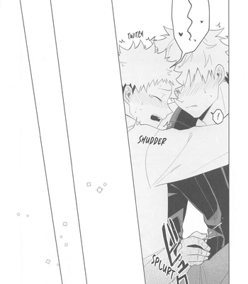 [cap02rice (Itsuiro)] KEMOMIMISHIPPO – Jujutsu Kaisen dj [Eng] — 042
