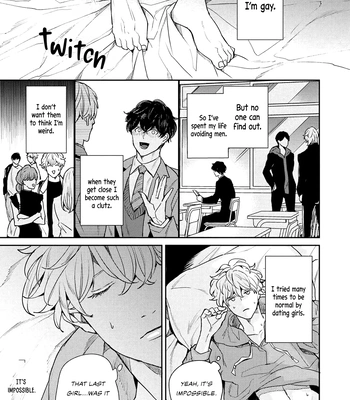 [Chiyozaki] Baka de Yowakute Buzama demo [Eng] (update c.3) — 10