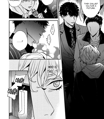 [Chiyozaki] Baka de Yowakute Buzama demo [Eng] (update c.3) — 17