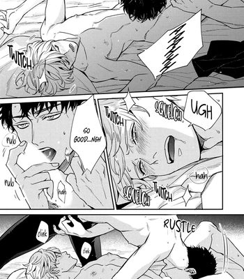 [Chiyozaki] Baka de Yowakute Buzama demo [Eng] (update c.3) — 030