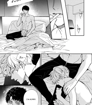 [Chiyozaki] Baka de Yowakute Buzama demo [Eng] (update c.3) — 032
