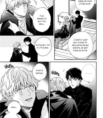 [Chiyozaki] Baka de Yowakute Buzama demo [Eng] (update c.3) — 070