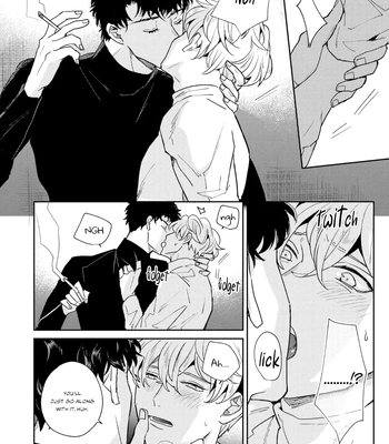 [Chiyozaki] Baka de Yowakute Buzama demo [Eng] (update c.3) — 090