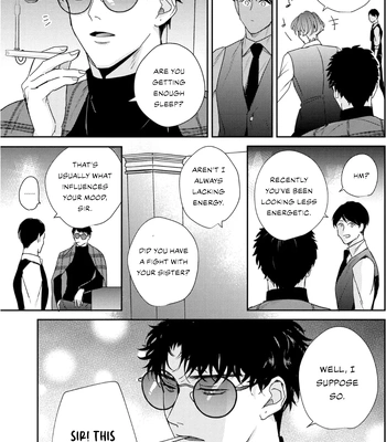 [Chiyozaki] Baka de Yowakute Buzama demo [Eng] (update c.3) — 109