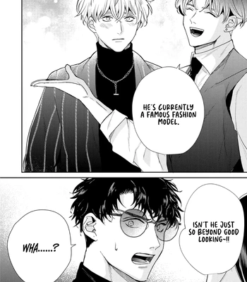 [Chiyozaki] Baka de Yowakute Buzama demo [Eng] (update c.3) — 110