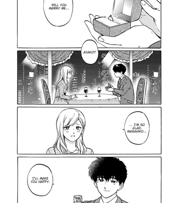 [Syundei] Marquis de… [Eng] — 2
