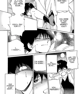 [Syundei] Marquis de… [Eng] — 020