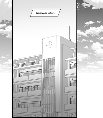 [Kumahachi] Trouble-Mkr Training [Eng] — 035