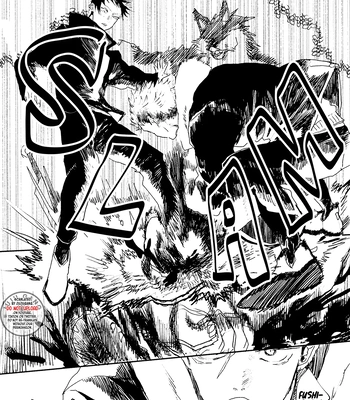 [396] I Am A Dog – Jujutsu Kaisen dj [Eng] — 15