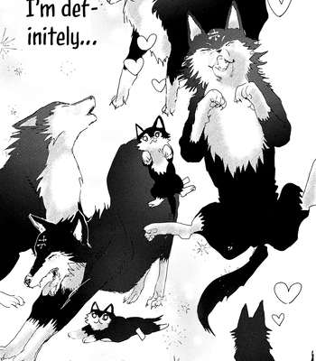 [396] I Am A Dog – Jujutsu Kaisen dj [Eng] — 034