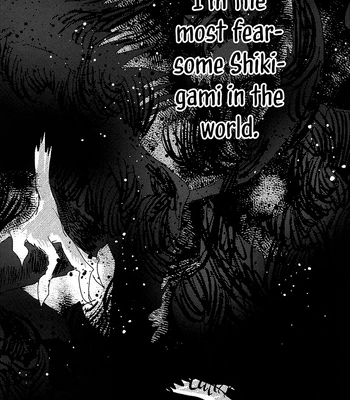 [396] I Am A Dog – Jujutsu Kaisen dj [Eng] — 048