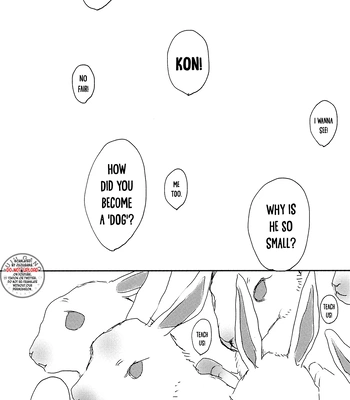 [396] I Am A Dog – Jujutsu Kaisen dj [Eng] — 051