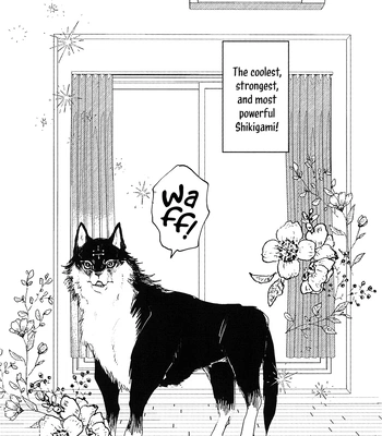 [396] I Am A Dog – Jujutsu Kaisen dj [Eng] — 8