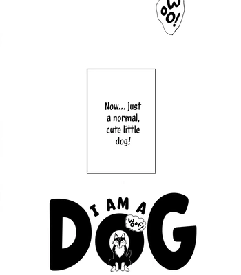 [396] I Am A Dog – Jujutsu Kaisen dj [Eng] — 9