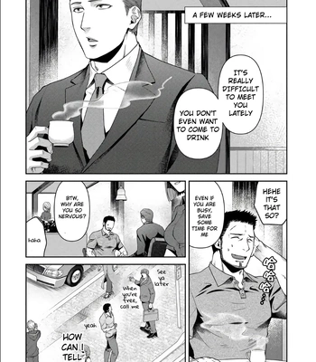 [Akemi] Oji-san Love Hame Wagon | Uncle’s Loving Sex Van [Eng] — 036
