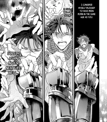 [Akai Shirafu] Kimi to Ikirareru Nara Shindemo Ii (Dying to Live with You) [Eng] — 026
