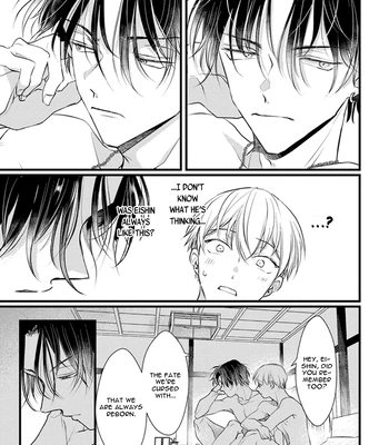 [Akai Shirafu] Kimi to Ikirareru Nara Shindemo Ii (Dying to Live with You) [Eng] — 034