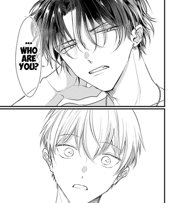 [Akai Shirafu] Kimi to Ikirareru Nara Shindemo Ii (Dying to Live with You) [Eng] — 036