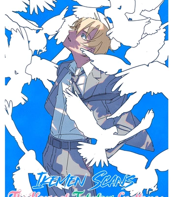 [Akai Shirafu] Kimi to Ikirareru Nara Shindemo Ii (Dying to Live with You) [Eng]