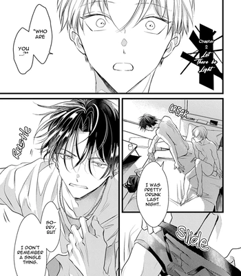[Akai Shirafu] Kimi to Ikirareru Nara Shindemo Ii (Dying to Live with You) [Eng] — 040