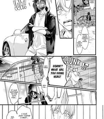 [Akai Shirafu] Kimi to Ikirareru Nara Shindemo Ii (Dying to Live with You) [Eng] — 052
