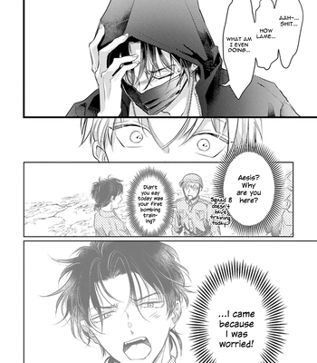 [Akai Shirafu] Kimi to Ikirareru Nara Shindemo Ii (Dying to Live with You) [Eng] — 053