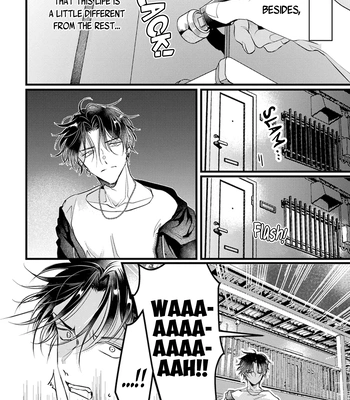 [Akai Shirafu] Kimi to Ikirareru Nara Shindemo Ii (Dying to Live with You) [Eng] — 063