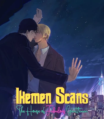 [Akai Shirafu] Kimi to Ikirareru Nara Shindemo Ii (Dying to Live with You) [Eng] — 038