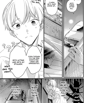 [Akai Shirafu] Kimi to Ikirareru Nara Shindemo Ii (Dying to Live with You) [Eng] — 072