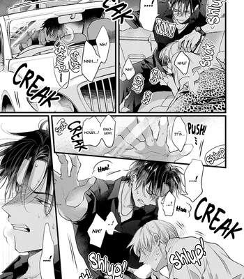 [Akai Shirafu] Kimi to Ikirareru Nara Shindemo Ii (Dying to Live with You) [Eng] — 078