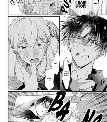 [Akai Shirafu] Kimi to Ikirareru Nara Shindemo Ii (Dying to Live with You) [Eng] — 079