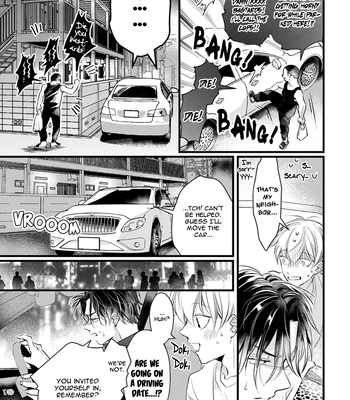 [Akai Shirafu] Kimi to Ikirareru Nara Shindemo Ii (Dying to Live with You) [Eng] — 080