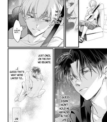 [Akai Shirafu] Kimi to Ikirareru Nara Shindemo Ii (Dying to Live with You) [Eng] — 081