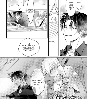 [Akai Shirafu] Kimi to Ikirareru Nara Shindemo Ii (Dying to Live with You) [Eng] — 085