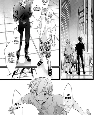 [Akai Shirafu] Kimi to Ikirareru Nara Shindemo Ii (Dying to Live with You) [Eng] — 086