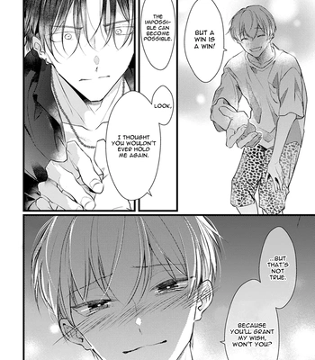 [Akai Shirafu] Kimi to Ikirareru Nara Shindemo Ii (Dying to Live with You) [Eng] — 089