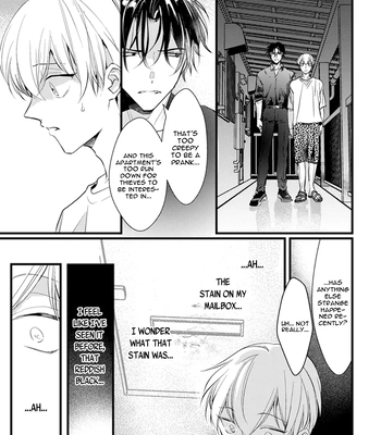 [Akai Shirafu] Kimi to Ikirareru Nara Shindemo Ii (Dying to Live with You) [Eng] — 092