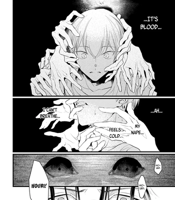 [Akai Shirafu] Kimi to Ikirareru Nara Shindemo Ii (Dying to Live with You) [Eng] — 093