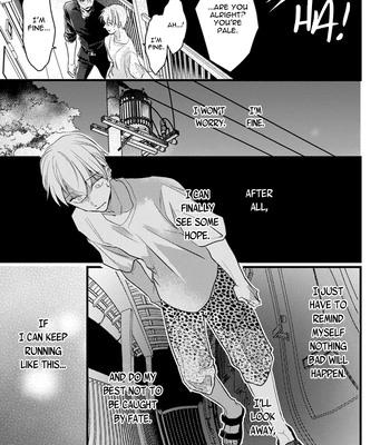 [Akai Shirafu] Kimi to Ikirareru Nara Shindemo Ii (Dying to Live with You) [Eng] — 094