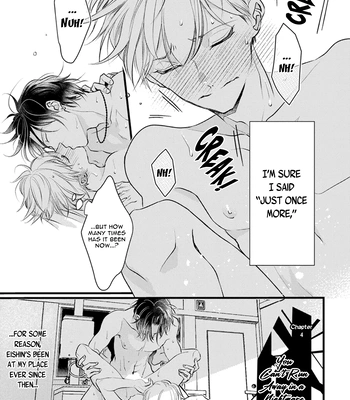 [Akai Shirafu] Kimi to Ikirareru Nara Shindemo Ii (Dying to Live with You) [Eng] — 106