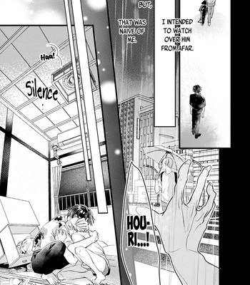 [Akai Shirafu] Kimi to Ikirareru Nara Shindemo Ii (Dying to Live with You) [Eng] — 130