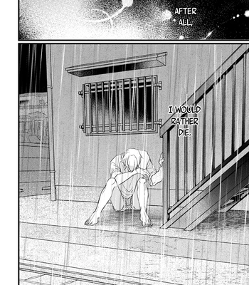 [Akai Shirafu] Kimi to Ikirareru Nara Shindemo Ii (Dying to Live with You) [Eng] — 139